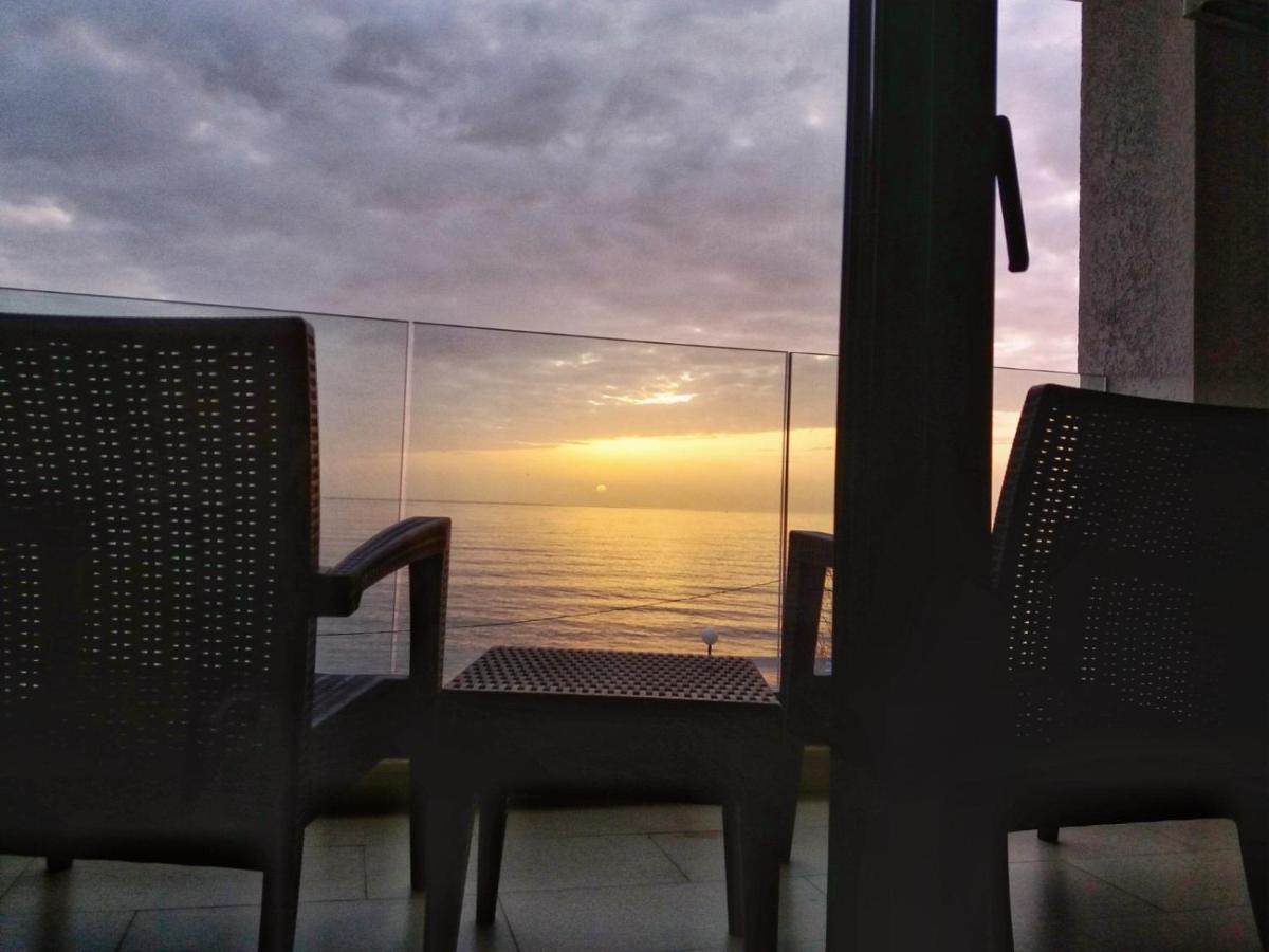 Apartments Kuce Lekovica Beach & Snack Bar- Bistro Exteriér fotografie