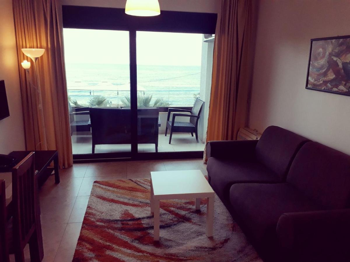 Apartments Kuce Lekovica Beach & Snack Bar- Bistro Exteriér fotografie